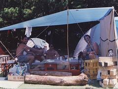 15-20 Aug 1996 Hachijo Jima