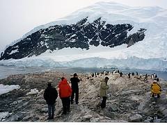 Antarctica Trip 2001 Antarctica Trip 2001