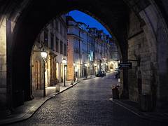Silent Prague