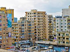 A Slice of Tripoli