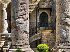 Ancient Columns