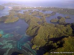 The Palau Islands (8)