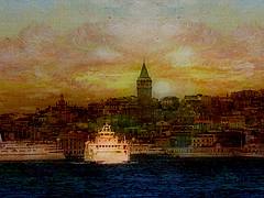 Istanbul.