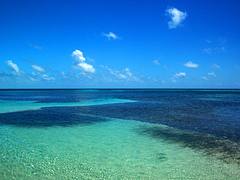Caye Caulker, Belize