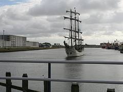Den Helder