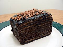 Dobos tort Dobos tort