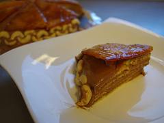 Dobos torte Dobos torte