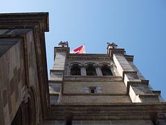 Geneva: St. Pierre Cathedral