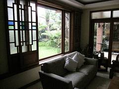 Living room Living room