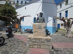 Ikaria 105