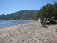 Faros, Ikaria Island, Φάρος