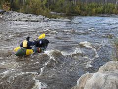 Birch Creek WSR