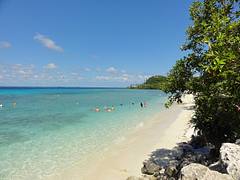 Lifou Lifou