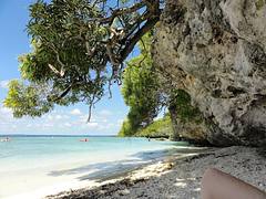Lifou Lifou