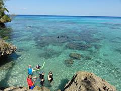 Lifou Lifou