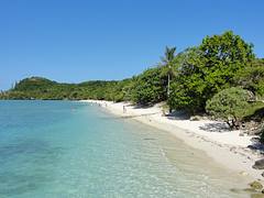 Lifou Lifou