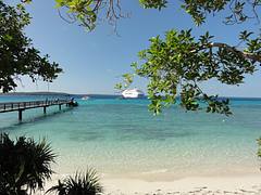 Lifou Lifou