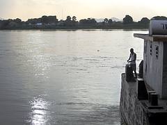 White Nile at Juba