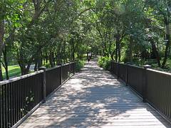 Stephen Juba Park, Waterfront Drv, Winnipeg (501566)