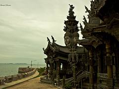 Sanctuary of Truth 4