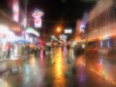 Pattaya Thailand: Around The World Art #025
