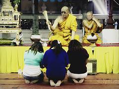 Blessings ลอยกระทง
