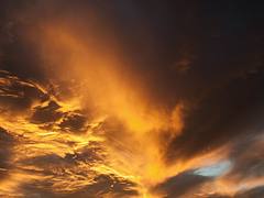 Amazing Sunrise Amazing Sunrise