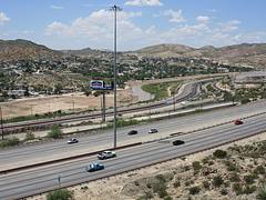 El Paso and Juarez El Paso and Juarez