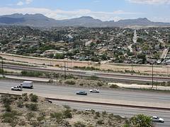 El Paso and Juarez El Paso and Juarez
