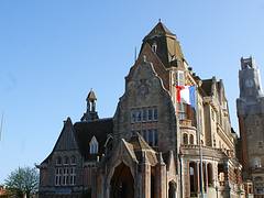Le Touquet-Paris Plage Le Touquet-Paris Plage