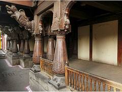 Vishrambaag Wada Pune