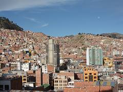 La Paz