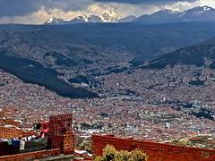 La Paz, Bolivia