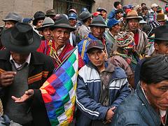 La Paz