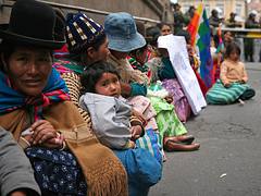 La Paz