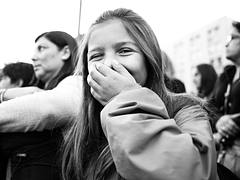 CL Society 220: Smiling