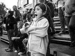 CL Society 219: Yawning