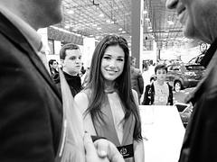Santiago auto show 6