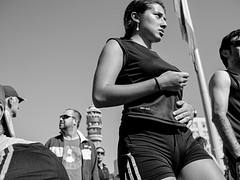 Santiago Marathon 35