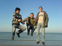Flying baytars 2