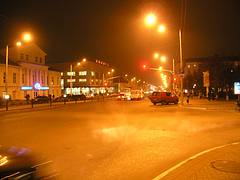 улица Кирова в Калуге улица Кирова в Калуге