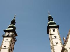 Landhaus. Klagenfurt