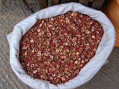 Spices, Kunming
