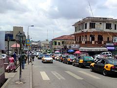 Kumasi