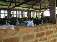 L'institut Lokole de Kindu