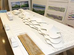 Junya Ishigami - Port of Kinmen Passenger Service Center 設計提案模型 01.jpg Junya Ishigami - Port of Kinmen Passenger Service Center 設計提案模型 01.jpg