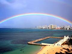 rainbow-Clinton Gaughran 2011