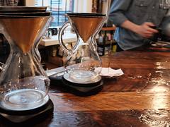 91 - kone kone blurry milk man 29January2016 Vancouver X100T oocjpeg