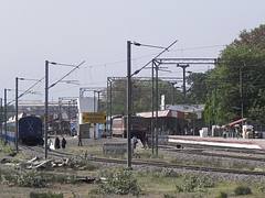 Kanpur Anwarganj