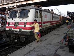 Pride of Lucknow